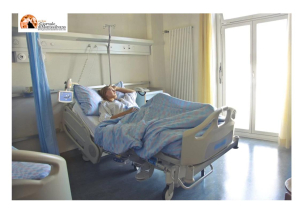 Pescara: un nuovo capitolo per la sanità grazie a ingenti finanziamenti