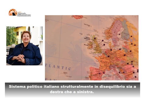 Non solo “Campo largo”: destra, sinistra e i riflessi sull’Europa