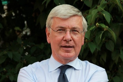 Paolo Romani senatore Fi.