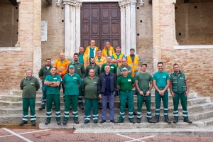 Città Sant’Angelo, 1 anno di Ambiente spa dal 19% al 70% di differenziata.