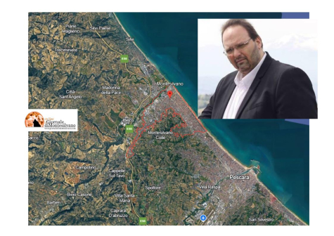 Lettera aperta del comitato ‘Spoltore per la Nuova Pescara’