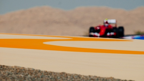 foto ferrari