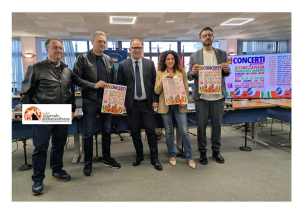 Montesilvano. Anteprima Estate 2026