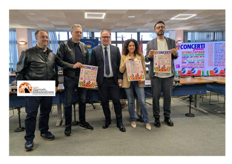 Montesilvano. Anteprima Estate 2026