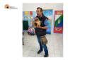 Montesilvano. Laboratori educativi sul fiume e il mare, hanno partecipato 160 bambini