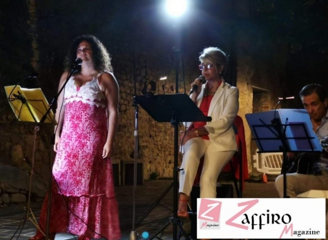 1001 notte dei Sweet &amp; Low in Corso Manthonè a Pescara