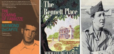 Fratelli De Capite, i romanzieri abruzzesi che commossero l'America