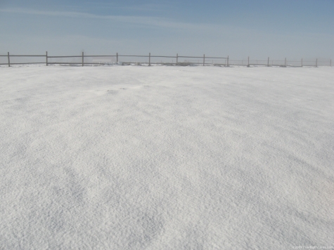 Abruzzo/Emergenza neve. Interventi finanziari dalla Regione a favore dei Comuni