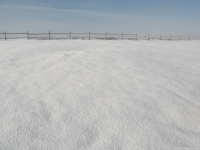 Abruzzo/Emergenza neve. Interventi finanziari dalla Regione a favore dei Comuni