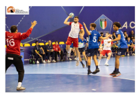 Pallamano. Genea Lanzara supera il fanalino di coda Lions Teramo