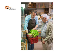 Giulianova. 1.182.000 euro per assistenza e sociale