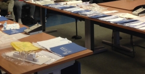 Montesilvano, dal mercato coperto ex Fea alla pista ciclopedonale. Illustrata la slow mobility