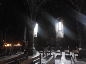 Armenia: Monasteri e Khachkar