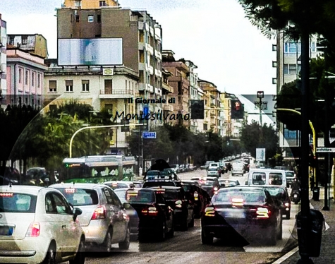Pescara. Aria pulita e la palla ritorna al cittadino.