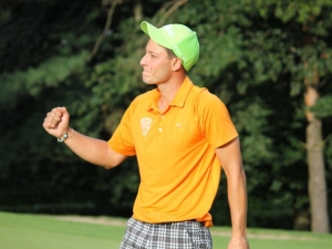 Golf a Miglianico, montepremi è di 45mila euro