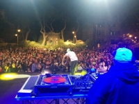 Silvi. In migliaia alla Notte Blu