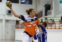 Pallamano. Città Sant’Angelo travolge il Ginosa