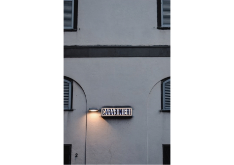 Sambuceto. Madre e figlio denunciati per busta paga falsa.