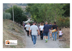 “Sentieri di Vino” a Nepezzano grande successo
