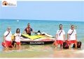 Francavilla al Mare/Ferragosto: intensificati i servizi di sorveglianza in mare e sulla spiaggia