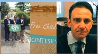 Bandiera verde, mare e free children cards: il turismo Montesilvanese.