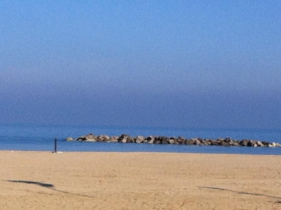 Mare di Montesilvano