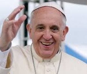 Papa Francesco Bergoglio