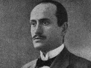 "Mussolini socialista" a cura di Emilio Gentile