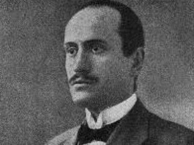 "Mussolini socialista" a cura di Emilio Gentile