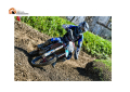 Motocross: Loris Rasetta del Virtus Racing Team in testa al Campionato   
