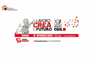 Riforma fiscale, Cgil: "Meloni, not in my name"