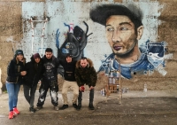 il murales 