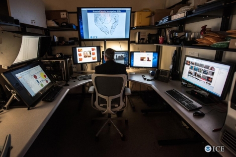 Pedofilia: per identificare vittime costituita task force tra polizie.