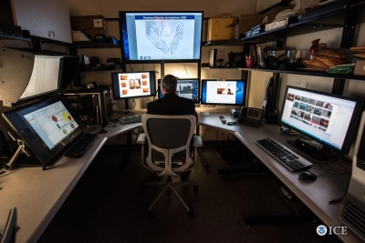 Pedofilia: per identificare vittime costituita task force tra polizie.