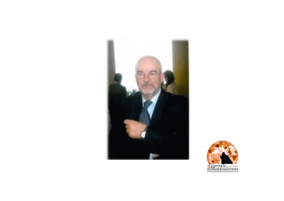 Montesilvano. Addio al Professor Vincenzo Centorame