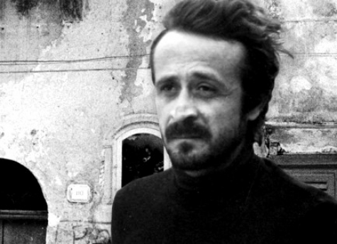 Pescara, una via per Peppino Impastato