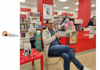 La bici come metafora della vita: Davide Cassani presenta a Pescara il suo libro