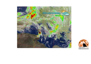 Temperature in temporaneo aumento