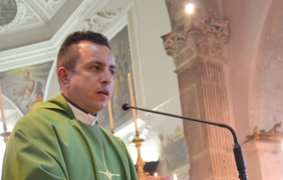 Don Daniel Arturo Cardenas