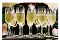 Champagne e salumi italiani, gli abbinamenti vincenti: piccolo viaggio di sapori