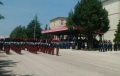 Carabinieri durante le celebrazioni