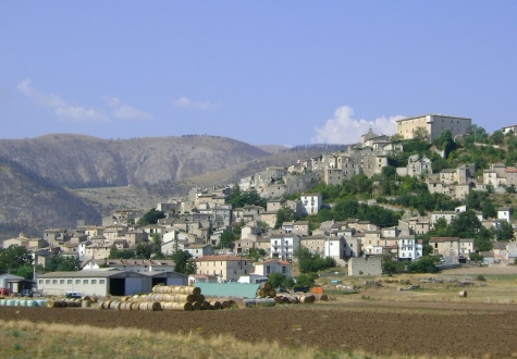 Navelli, Notte Romantica dei Borghi Più Belli d’Italia