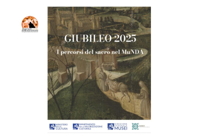 I percorsi del Sacro nel MuNDA. Visita guidata “Percorso celestiniano: il museo e le chiese della città”