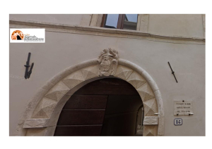 L’Aquila Capitale Italiana della Cultura 2026! Un ciclo di dodici conferenze nelle Dimore Storiche!