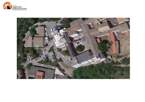 Asl Pescara: San Massimo di Penne, gli investimenti della Sanità Vestina