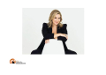 Serena Bortone a Giulianova apre la rassegna Communitas Cogitationis