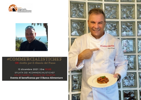 Solidarietà/Commercialistichef: Abbiamo Anima