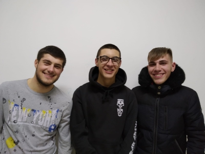 Jobs of the Future. i vincitori al Manthonè di Pescara