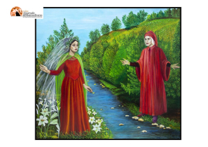 Meditando sul fascino della Natura, la mostra personale di Mirta Maranca