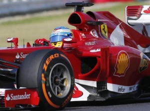 Gp Giappone, pole Rosberg, terzo Raikkonen. Vettel quarto miglior tempo